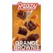 Табак Ready - №20 Orange Brownie (Брауни, Апельсин, 100 грамм) купить в Волгограде