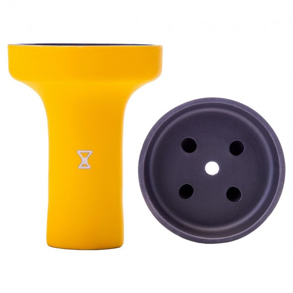 Чаша Alpha Bowl - Strike (Yellow) купить в Волгограде