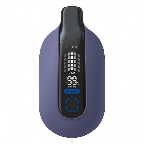 PLONQ ULTRA - Смородина (12000 затяжек) купить в Волгограде