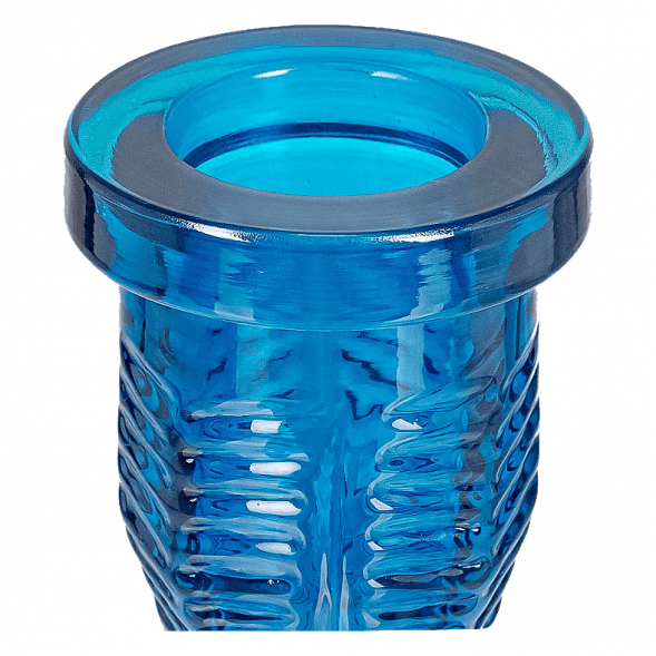 Колба Vessel Glass - Ёлка Кристалл (Волна) купить в Волгограде