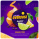 Табак Overdose - Kashmir Citrus (Кашмир Цитрус, 25 грамм) купить в Волгограде