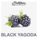 Табак MattPear - Black Yagoda (Ежевика, 50 грамм) купить в Волгограде