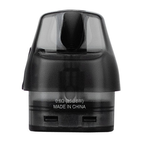 Сменный картридж Brusko - Minican 5 (0.6 Ом) купить в Волгограде