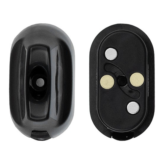 Сменный картридж Brusko - Minican 5 (0.6 Ом) купить в Волгограде