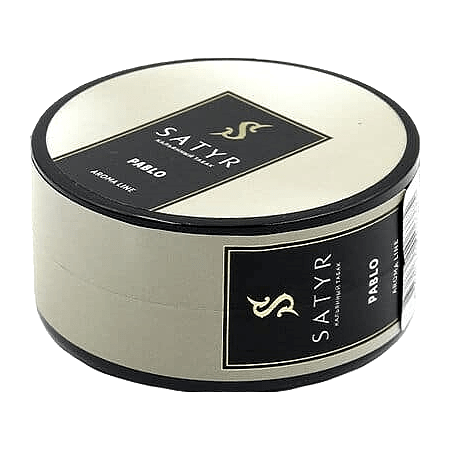 Табак Satyr - Pablo (Пабло, 25 грамм) купить в Волгограде