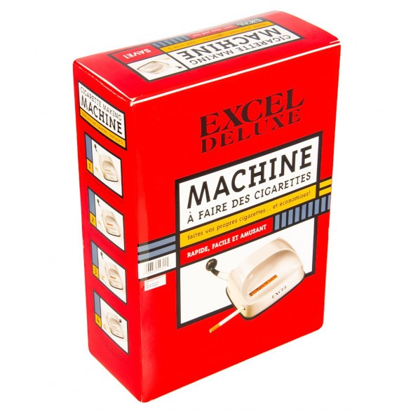 Машинка для гильз EXCEL Deluxe купить в Волгограде