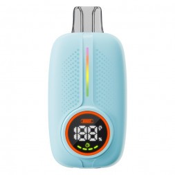 RELX NOVA - Клубника Малина (15000 затяжек)