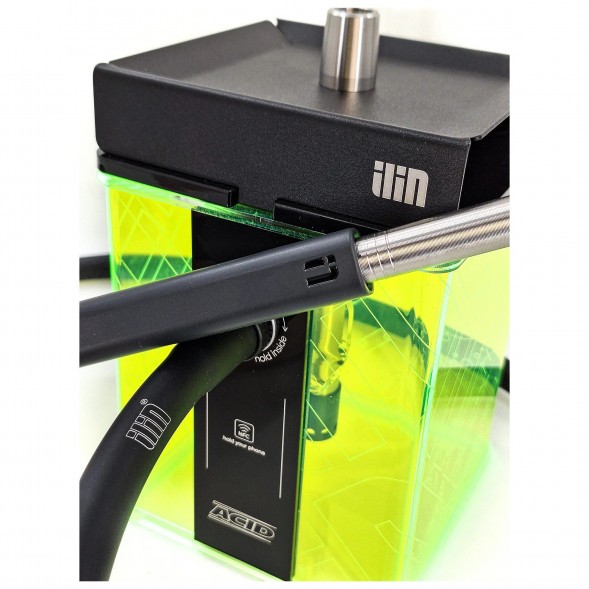 Кальян Nanosmoke - ILIN - ACID купить в Волгограде