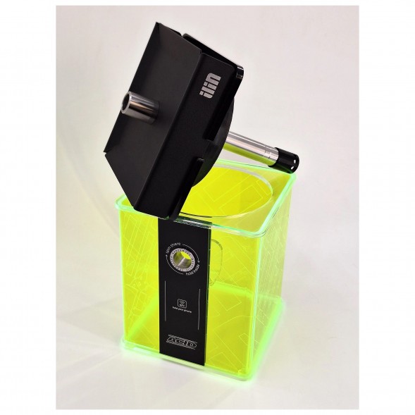 Кальян Nanosmoke - ILIN - ACID купить в Волгограде