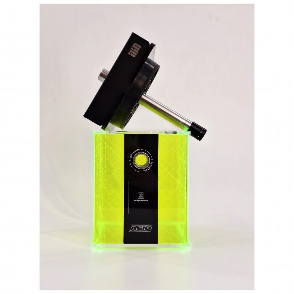 Кальян Nanosmoke - ILIN - ACID купить в Волгограде