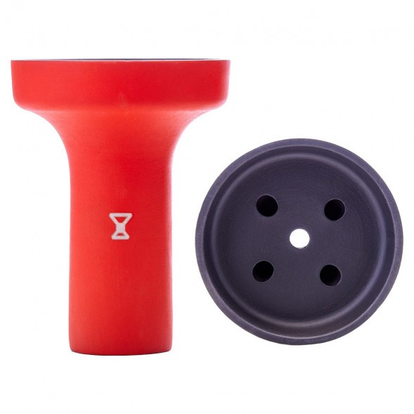 Чаша Alpha Bowl - Strike (Red) купить в Волгограде