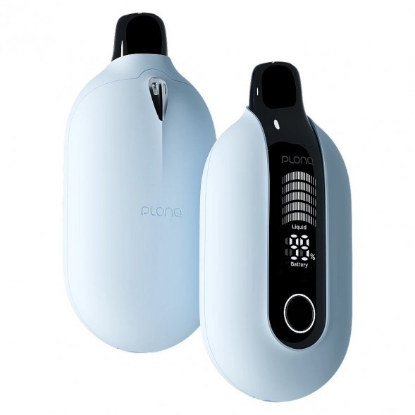 PLONQ ULTRA - Апельсин Грейпфрут (12000 затяжек) купить в Волгограде