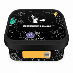 Табак Северный - Свежий Бабл (200 грамм)