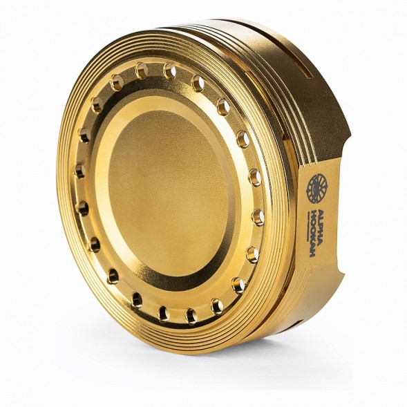 Калауд Alpha Hookah FNX Gold купить в Волгограде