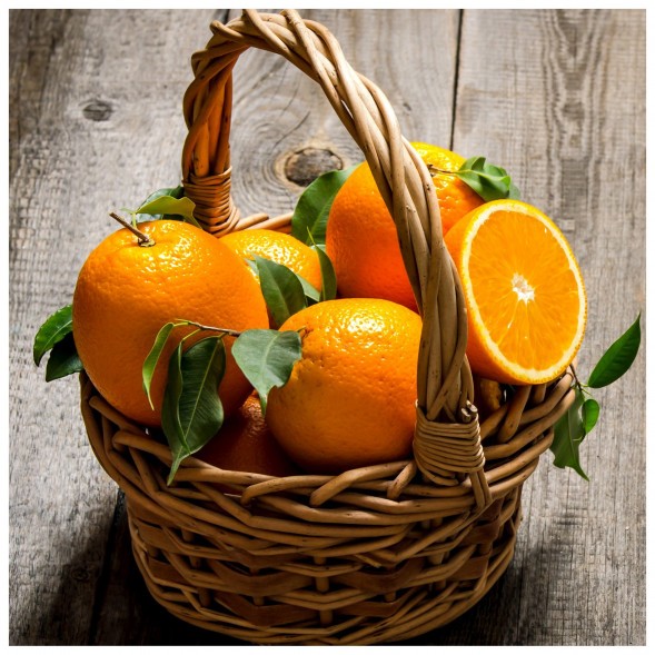 Табак Original Virginia ORIGINAL - Апельсин (50 грамм) купить в Волгограде