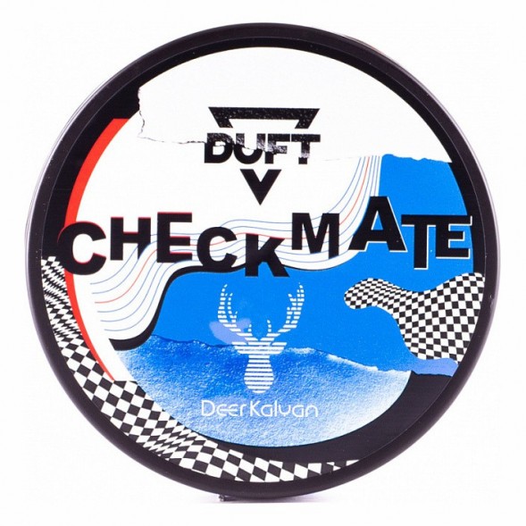 Табак Duft Checkmate - A3 Коктейль Беллини (100 грамм) купить в Волгограде