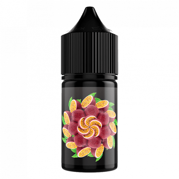 Жидкость SOAK L30 - Passion Bubble (Маракуйя, 30 мл, 2 мг) купить в Волгограде