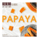 Табак Sebero - Papaya (Папайя, 200 грамм) купить в Волгограде