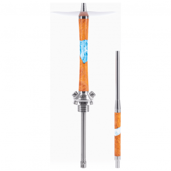 Кальян DSH - EX Saturn Storm (без колбы) купить в Волгограде