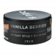 Табак Deus - Vanilla Berries (Ягоды с Ванилью, 30 грамм) купить в Волгограде