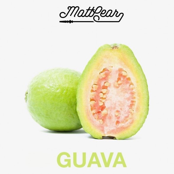 Табак MattPear - Guava (Гуава, 50 грамм) купить в Волгограде