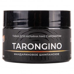 Табак FAKE - Tarongino (Мандариновое Шампанское, 40 грамм)