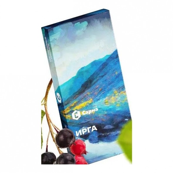 Табак Сарма - Ирга (200 грамм) купить в Волгограде