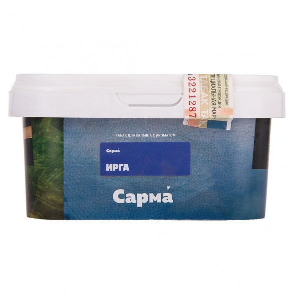 Табак Сарма - Ирга (200 грамм) купить в Волгограде