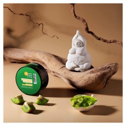 Табак Молодость - Креативные Закатки от Бабули (Повидло из Киви, 200 грамм)