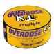Табак Overdose - Frustyle (Кактус-Лайм, 25 грамм) купить в Волгограде
