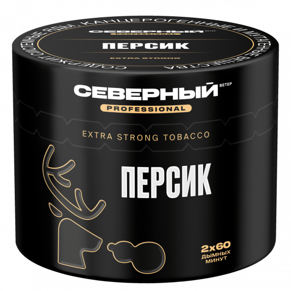 Табак Северный Professional - Персик (40 грамм) купить в Волгограде