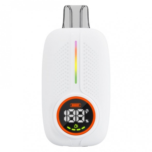 RELX NOVA - Кислое Яблоко (15000 затяжек) купить в Волгограде