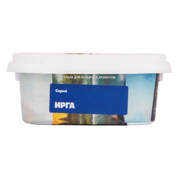 Табак Сарма - Ирга (100 грамм) купить в Волгограде