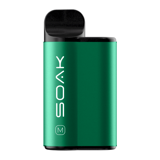 SOAK M - Estragon (Тархун, 4000 затяжек) купить в Волгограде