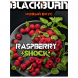 Табак BlackBurn - Raspberry Shock (Кислая Малина, 25 грамм) купить в Волгограде