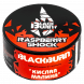Табак BlackBurn - Raspberry Shock (Кислая Малина, 25 грамм) купить в Волгограде