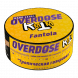 Табак Overdose - Fantola (Тропическая Газировка, 25 грамм) купить в Волгограде