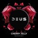 Табак Deus - Cherry Jelly (Вишнёвое Желе, 30 грамм) купить в Волгограде
