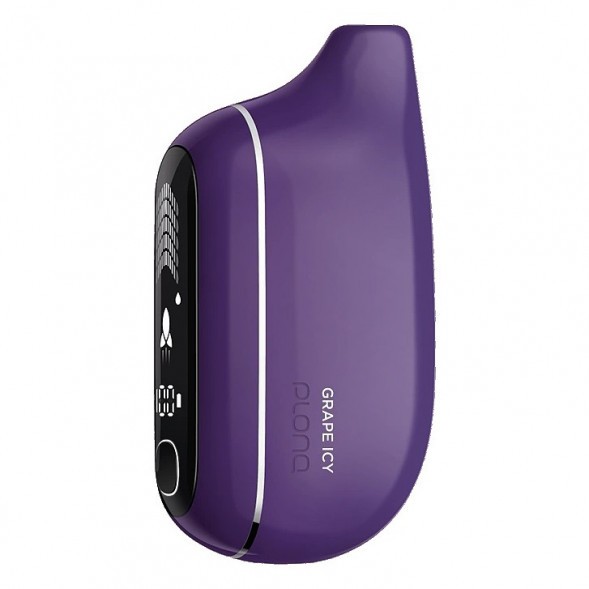 PLONQ MAX PRO - Виноград (10000 затяжек) купить в Волгограде