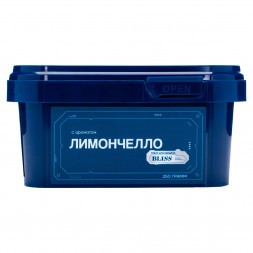 Табак Bliss - Лимончелло (250 грамм)