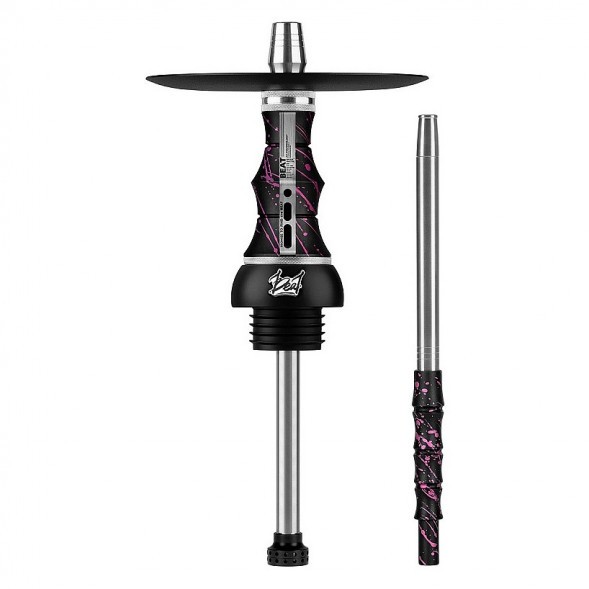 Кальян Alpha Hookah - Beat Splash Grumpy (Без Колбы) купить в Волгограде