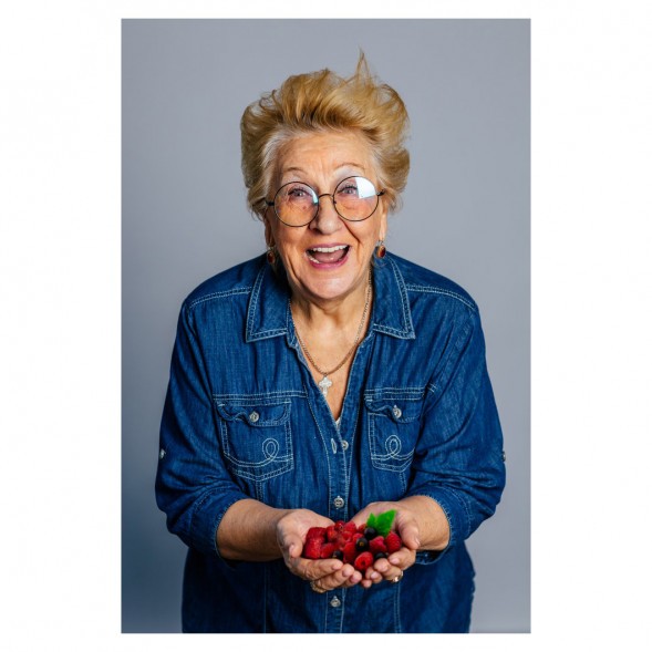 Смесь Табабка - Малина на Авось (50 грамм) купить в Волгограде