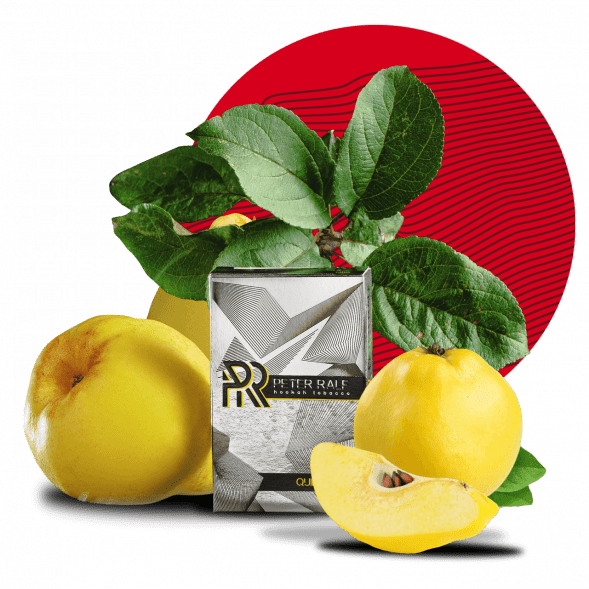 Табак Peter Ralf - Quince (Айва, 50 грамм) купить в Волгограде