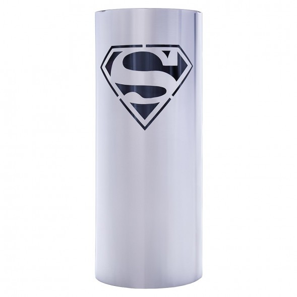 Колпак ESS 10х20 (SUPERMAN) 250 мм купить в Волгограде