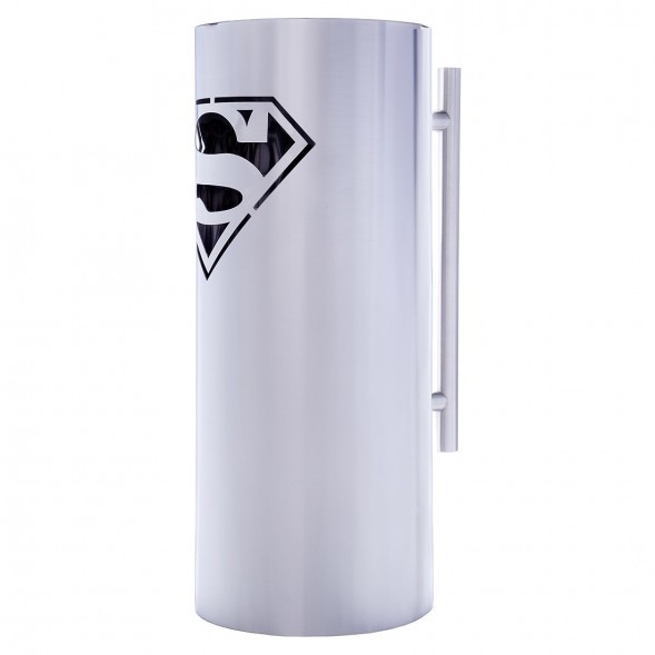 Колпак ESS 10х20 (SUPERMAN) 250 мм купить в Волгограде