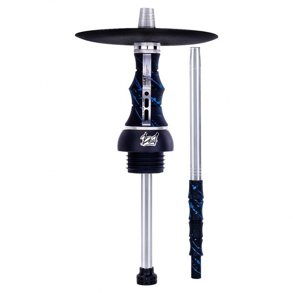 Кальян Alpha Hookah - Beat Splash Doc (Без Колбы) купить в Волгограде