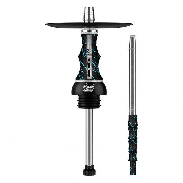 Кальян Alpha Hookah - Beat Splash Doc (Без Колбы) купить в Волгограде