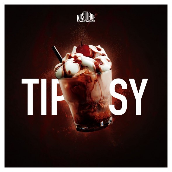 Табак Must Have - Tipsy (Типси, 25 грамм) купить в Волгограде