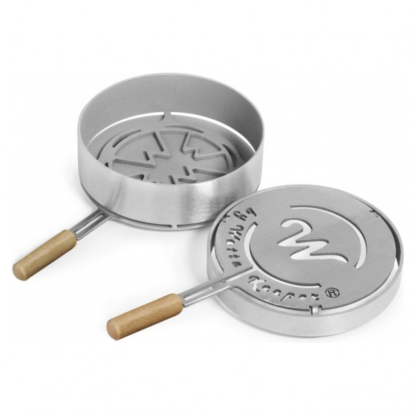 Калауд Watta EASY (с крышкой, 2 ручки) купить в Волгограде