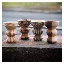 Чаша ST Killer Classic - Cacao (Карамель)